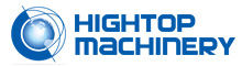 China Shandong Hightop Machinery Co., Ltd. logo