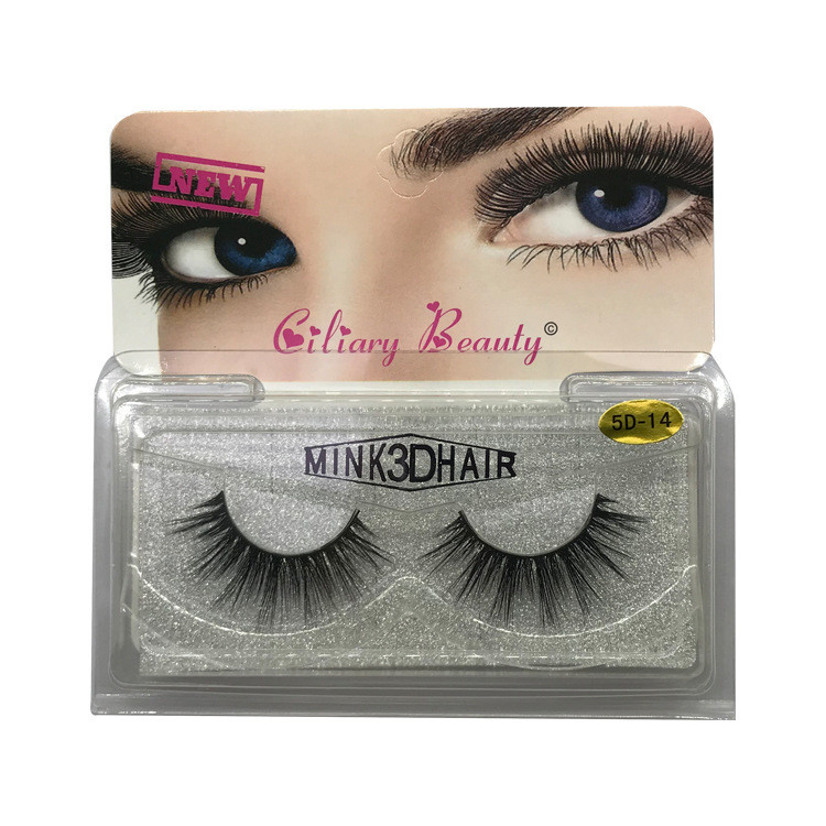 China OEM Wholesale 3d 4d silk faux false mink strip super thin band lashes mink eyelash vendors on sale