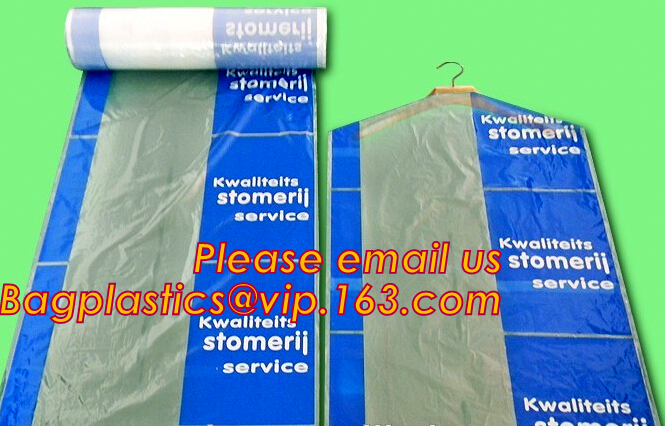 Buy cheap DRY CLEANING GARMENT BAG COVER, SANITARY LAUNDRY BAG, HOTEL, LAUNDRY STORE, from wholesalers