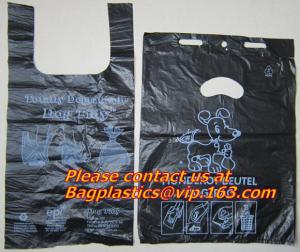 China DOG CAT PET PRODUCTS, SCOOPERS, PET WASTE BAGS, LITTER BAGS, DOGGY BAGS, DOG WASTE BAGS, PET WASTE C wholesale