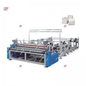 China 26136rolls/ 8 Hours Paper Rewinding Machine wholesale