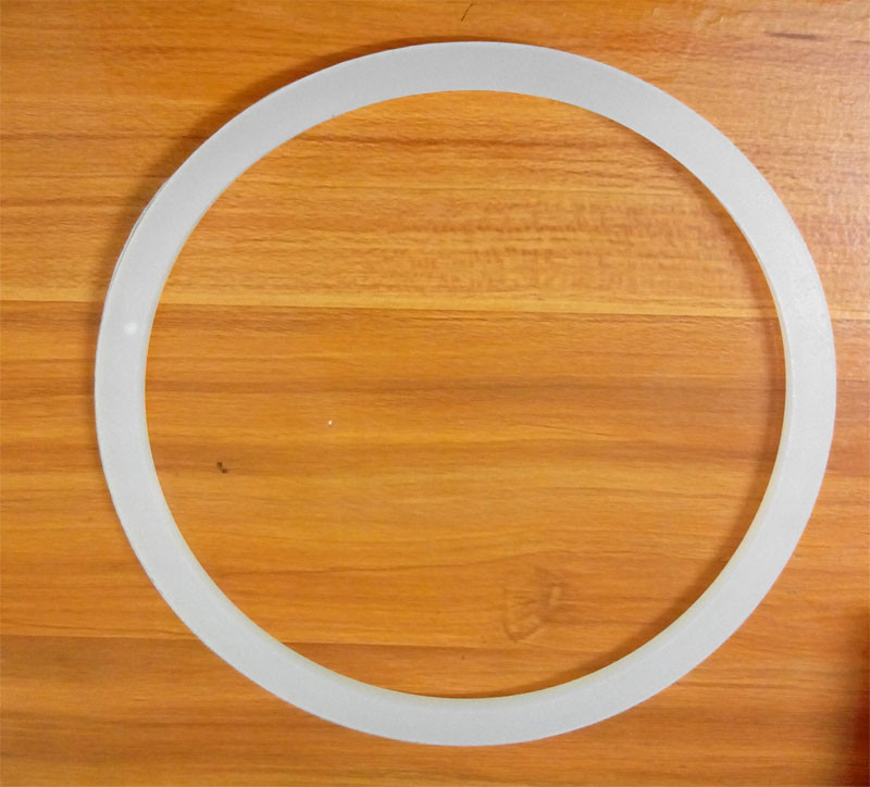 China silicone seals heat resistant ,high quality silicone gasket wholesale