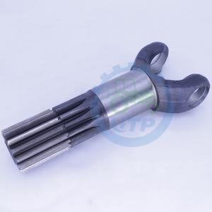 China 319766A1 Case IH Axle Shaft Yoke Double Joints Wheel Side Fork 30.2*82mm wholesale