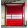 Buy cheap Metal automatic door from wholesalers