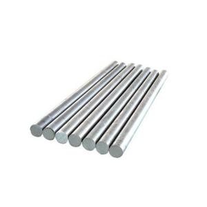 China 6000 Series Aluminium Alloy Billet 9.5mm With ISO140001 Certification wholesale