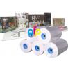 Buy cheap Premium Center Folded Polyolefin Shrink Film For Heat Wrapping Moisture Proof from wholesalers