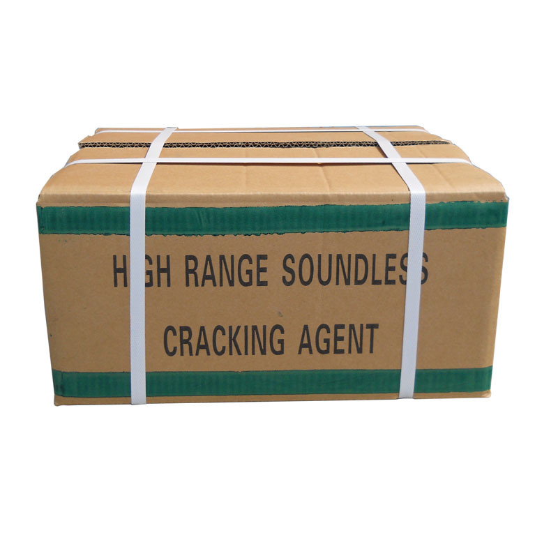 China Customized latest crackmax expansive mortar wholesale