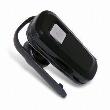 China Bluetooth Headset, Suitable for PS3/PSP wholesale