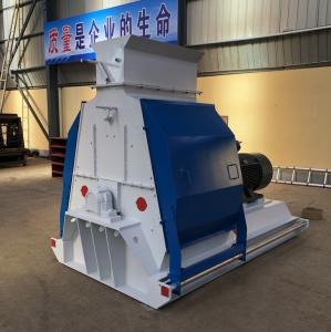 China DEXI Hammer Mill Machine wholesale