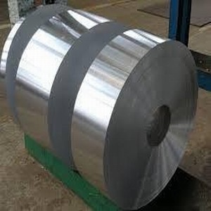 China Bright Polished Aluminum Strips 1050 H14  Aluminum Sheet Roll 2mm Thickness wholesale