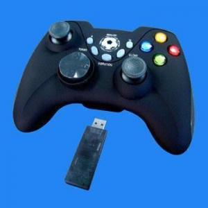 China Computer Game Controller with Current Consumption of 5mA wholesale