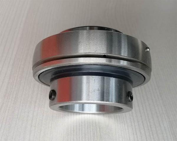 Precision Insert Ball Bearing Skf Lazy Susan Bearing For Agricultural Machinery