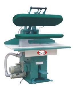 China Automatic Press Ironing Machine Hotel Laundry Dry Clean Press Machines wholesale