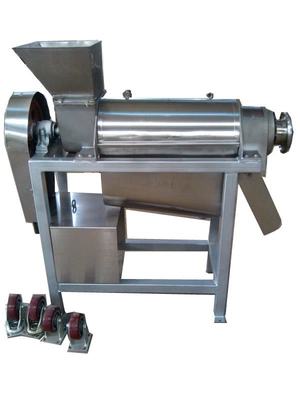 China 3 Tons Per Hour Coconut Juicing Machine 15kw For Milk wholesale
