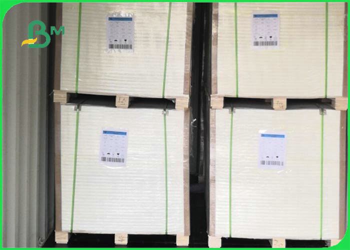 China 120gsm 144gsm Environmental Stone Paper For Fruit Wrapping Waterproof wholesale
