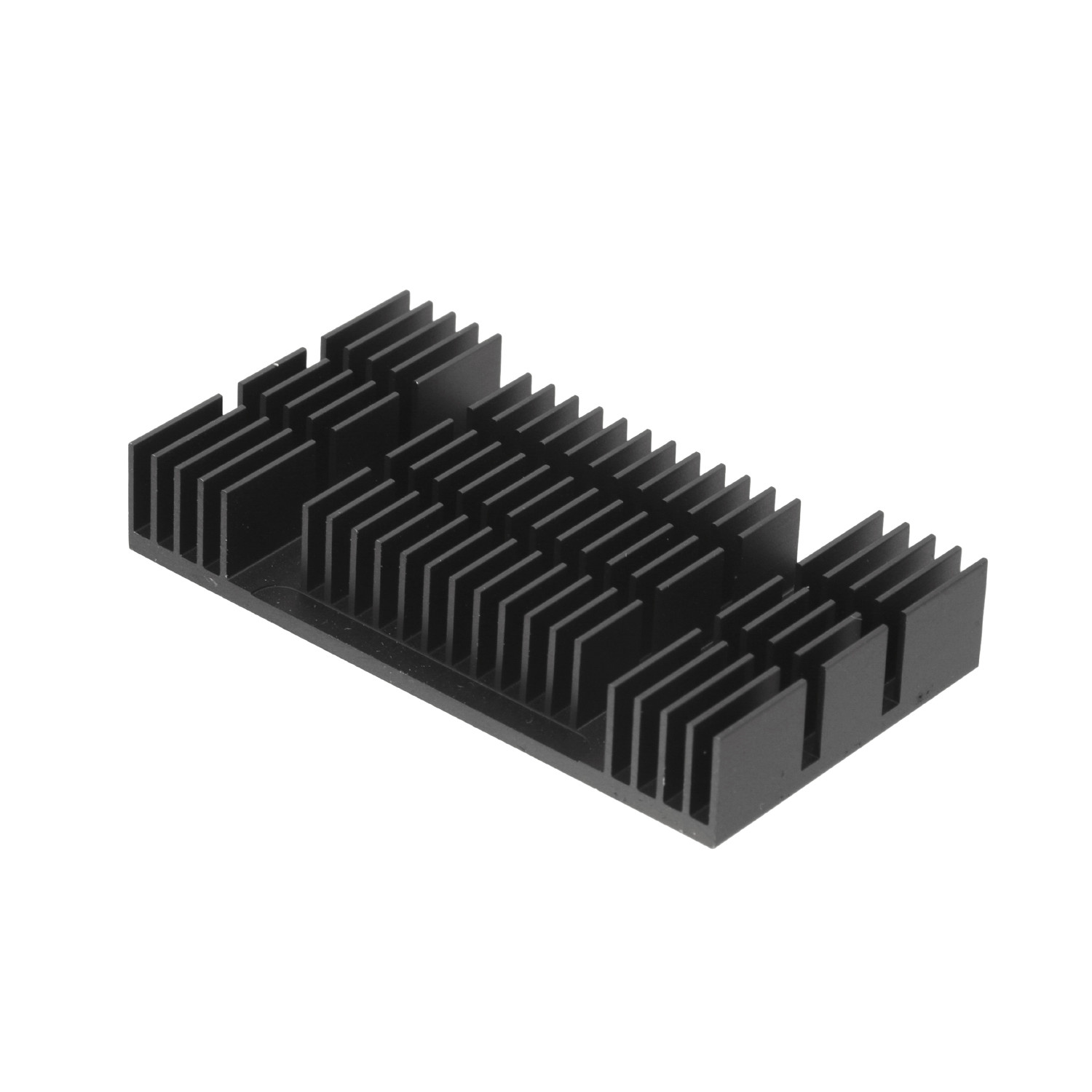 China Customized Size Skiving Heat Sink With Excellent Heat Dissipation And Weight wholesale