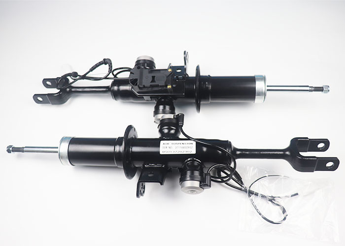 Buy cheap 31316775575 31316775576 Shock Absorbers Front Left And Right For BMW 5 Series from wholesalers