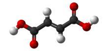 Buy cheap Fumaric Acid from wholesalers