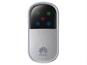 China Unlocked HUAWEI EDGE GPRS GSM 850 / 900 / 1800 / 1900 Mhz HSDPA / 3G 2100 Mhz E5830 router wholesale