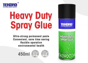 China Heavy Duty Spray Glue Bond Various Contacts Quickly With A Unique Web Spray Applicator wholesale