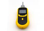 China H2O2 Hydrogen Peroxide Gas Detector , Exhaust Gas Analyzer For Pharmaceutical wholesale