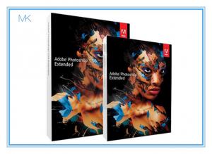 China English Version Windows DVD Adobe Graphic Design Software adobe cs6 extended wholesale