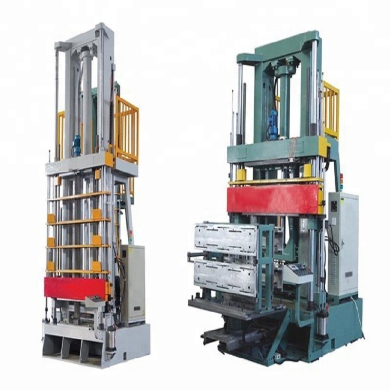 China Hydraulic Type Vertical Expander Machine For Expanding U-Tubes / Straight Tubes wholesale
