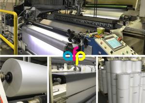 China Trust-worthy Professional BOPP Thermal Roll Laminating Film Supplier wholesale