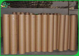China Plotter Paper Roll CAD Drawing Paper With Strong Stiffness wholesale