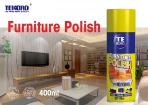 China Home Furniture Polish For Providing Multiple Surfaces Protective & Glossy Coating wholesale
