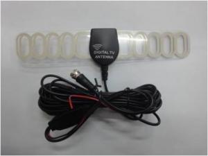 China Magnetic Mount DVB 3G External Antenna With F Connector wholesale