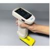 Buy cheap Portable Handheld Color Spectrophotometer one aperture With APP Software from wholesalers
