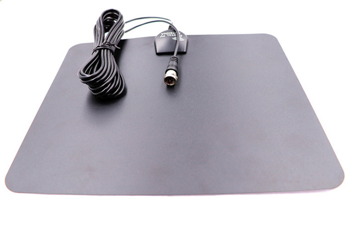 Buy cheap Over 60 Miles Long Range Indoor HDTV Antenna Digital With Detachable Amplifier from wholesalers