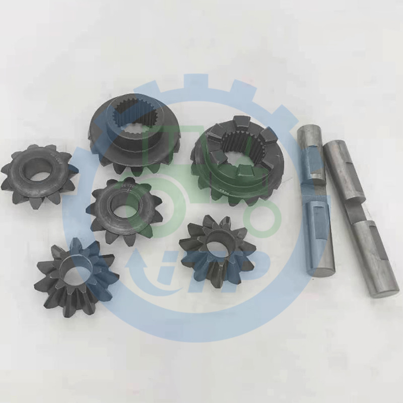 Buy cheap "for john deere" Backhoe Differential Gear Kits T163810 T210078 from wholesalers
