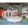 Buy cheap Kids Transparent Inflatable Bubble Bouncer Clear Bubble Balloon Dome House from wholesalers