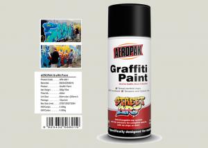 China Toyota White Color Graffiti Wall Painting  Nitro Self Dry With High Viscosity wholesale