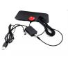 Buy cheap Ultra Thin Indoor Hdtv Antenna 10ft Coaxial Cable , Gain 3dbi Hd Digital Antenna from wholesalers