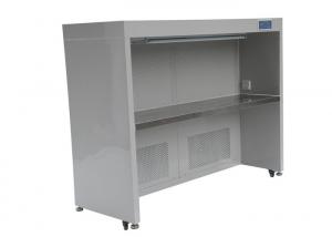 China 65dB Laminar Flow Cabinets Horizontal Laminar Air Flow Workbench Clean Cabinet wholesale