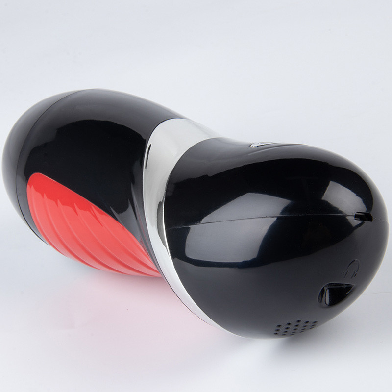 China Male Sex Vibrator 21cm Length Masturbation Cups Man Stimulator wholesale