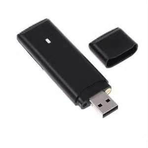 China EDGE/GPRS 3G HSUPA USB MODEM Wireless Network Card with Data service for home wholesale