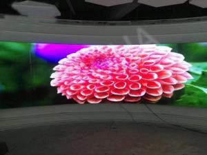 China Seamless Narrow Bezel LCD Video Wall HD 4K Resolution Digital Signage 55 Inch wholesale