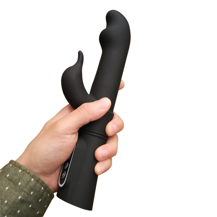 China OEM Female Sex Vibrator Dildo Medium Size 230mm Length wholesale