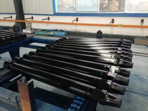 China Mining specialized used API standard DTH drill pipe wholesale