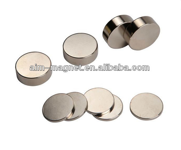 Buy cheap Excellent Strong Disc Neodymium Magnet Sheet from wholesalers
