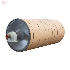 China 3680mm Paper Machine Spare Parts wholesale