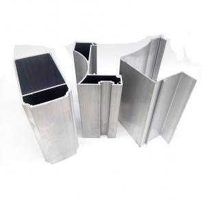 China High Hardness T3 Architectural Aluminium Profiles Sun Room Kits wholesale