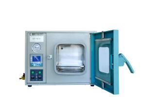China Decomposed 400W Vacuum Drying Oven For Biological Products wholesale