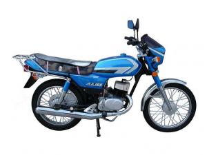 China Motorcycle (AX100) wholesale