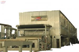 China 130gsm Kraft Paper Making Machinery wholesale