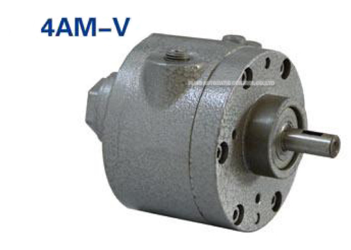 China Variable Speed Face Mounting Compressed Vane Type Air Motor wholesale